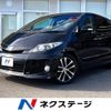 toyota estima 2014 -TOYOTA--Estima DBA-ACR50W--ACR50-0183999---TOYOTA--Estima DBA-ACR50W--ACR50-0183999- image 1