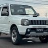 suzuki jimny 2003 CFJ1554577 image 12