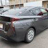 toyota prius 2017 -TOYOTA--Prius DAA-ZVW50--ZVW50-8052550---TOYOTA--Prius DAA-ZVW50--ZVW50-8052550- image 18