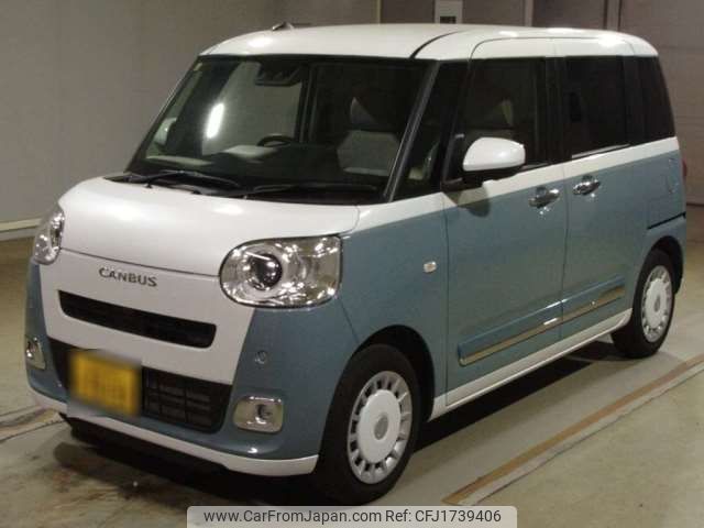 daihatsu move-canbus 2023 CFJ1739406 image 1