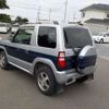 mitsubishi pajero-mini 2010 -MITSUBISHI 【野田 580ｱ1234】--Pajero mini ABA-H58A--H58A-0902379---MITSUBISHI 【野田 580ｱ1234】--Pajero mini ABA-H58A--H58A-0902379- image 2