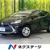 toyota aqua 2023 quick_quick_MXPK11_MXPK11-2129314 image 1