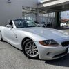 bmw z4 2004 -BMW--BMW Z4 GH-BT22--WBABT12030LR00521---BMW--BMW Z4 GH-BT22--WBABT12030LR00521- image 1