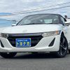 honda s660 2015 -HONDA 【群馬 583ﾀ658】--S660 JW5--1000730---HONDA 【群馬 583ﾀ658】--S660 JW5--1000730- image 1