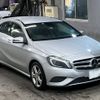 mercedes-benz a-class 2013 -MERCEDES-BENZ 【筑豊 300に7160】--Benz A Class 176042-2J121200---MERCEDES-BENZ 【筑豊 300に7160】--Benz A Class 176042-2J121200- image 5