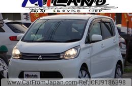 mitsubishi ek-wagon 2015 -MITSUBISHI--ek Wagon DBA-B11W--B11W-0115473---MITSUBISHI--ek Wagon DBA-B11W--B11W-0115473-