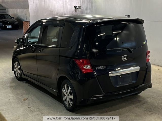 honda freed 2010 -HONDA--Freed GB3-1322408---HONDA--Freed GB3-1322408- image 2