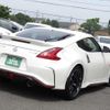 nissan fairlady-z 2016 quick_quick_CBA-Z34_Z34-550208 image 2