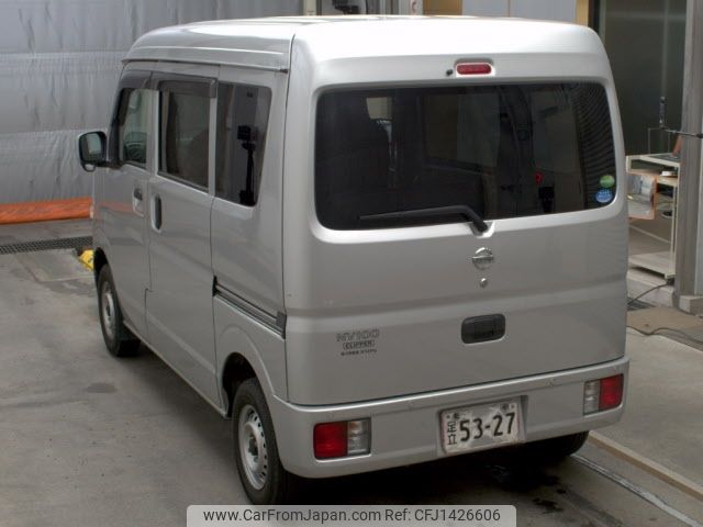 nissan clipper-van 2020 -NISSAN--Clipper Van DR17V-440142---NISSAN--Clipper Van DR17V-440142- image 2