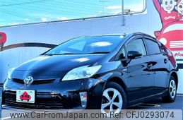 toyota prius 2013 -TOYOTA--Prius DAA-ZVW30--ZVW30-5688950---TOYOTA--Prius DAA-ZVW30--ZVW30-5688950-