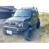 suzuki jimny-sierra 2010 CFJ1615731 image 1