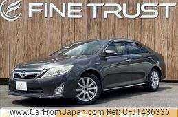 toyota camry 2012 -TOYOTA--Camry DAA-AVV50--AVV50-1006541---TOYOTA--Camry DAA-AVV50--AVV50-1006541-