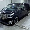 toyota vellfire 2016 -TOYOTA--Vellfire AGH35W--AGH35-0008940---TOYOTA--Vellfire AGH35W--AGH35-0008940- image 5