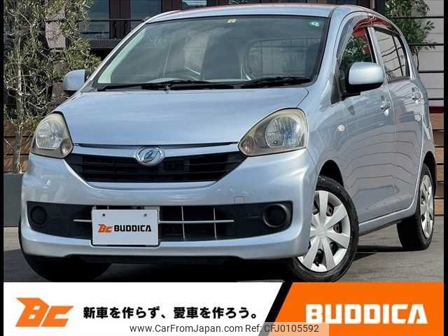 daihatsu mira-e-s 2014 -DAIHATSU--Mira e:s DBA-LA300S--LA300S-1258115---DAIHATSU--Mira e:s DBA-LA300S--LA300S-1258115- image 1