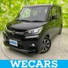 suzuki solio 2020 quick_quick_DAA-MA36S_MA36S-790596 image 1