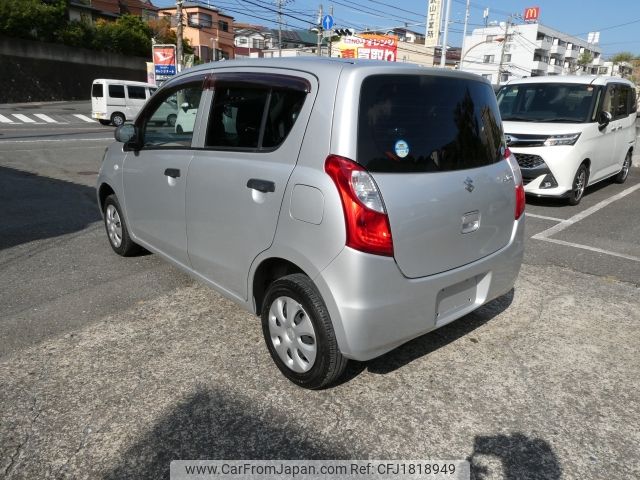 suzuki alto 2012 CFJ1818949 image 2