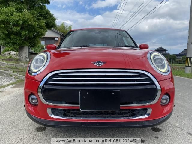 mini mini-others 2019 quick_quick_LDA-XT15M_WMWXT320802M13371 image 2
