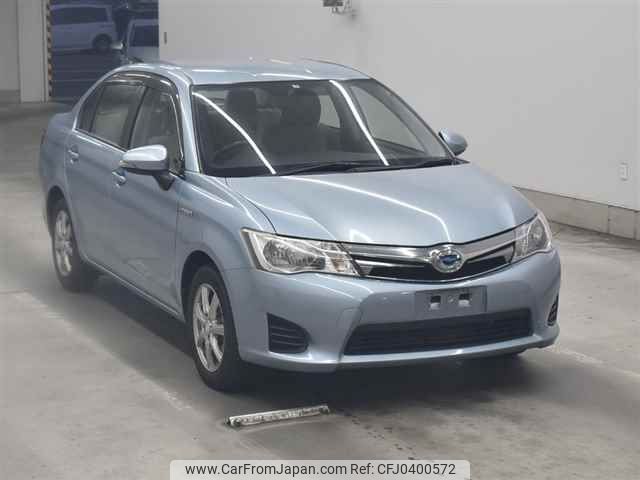 toyota corolla-axio undefined -TOYOTA--Corolla Axio NKE165-7008035---TOYOTA--Corolla Axio NKE165-7008035- image 1