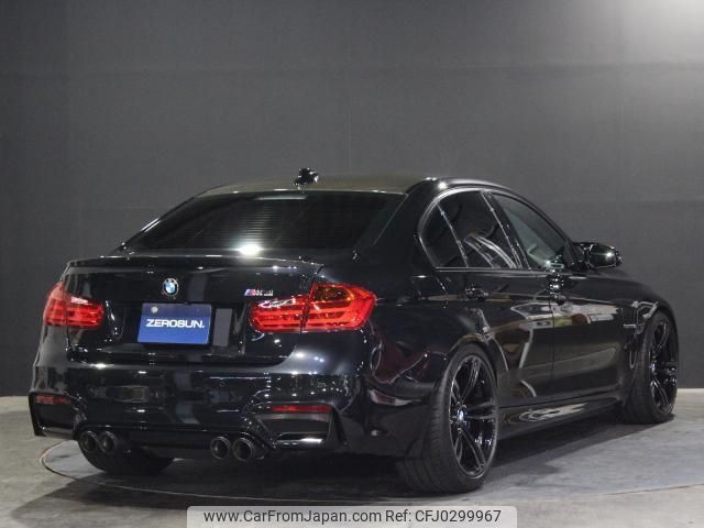 bmw m3 2014 -BMW--BMW M3 3C30--WBS3C92070P817908---BMW--BMW M3 3C30--WBS3C92070P817908- image 2