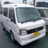 subaru sambar-dias-van 2006 -SUBARU 【群馬 480ﾉ4655】--Samber Dias Van TV2--093295---SUBARU 【群馬 480ﾉ4655】--Samber Dias Van TV2--093295- image 1
