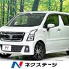 suzuki wagon-r 2018 -SUZUKI--Wagon R DAA-MH55S--MH55S-726115---SUZUKI--Wagon R DAA-MH55S--MH55S-726115- image 1