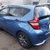 nissan note 2018 -NISSAN 【仙台 501ﾌ2856】--Note DAA-HE12--HE12-182257---NISSAN 【仙台 501ﾌ2856】--Note DAA-HE12--HE12-182257- image 27