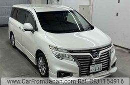 nissan elgrand 2016 -NISSAN 【八王子 331ハ963】--Elgrand PE52-053591---NISSAN 【八王子 331ハ963】--Elgrand PE52-053591-