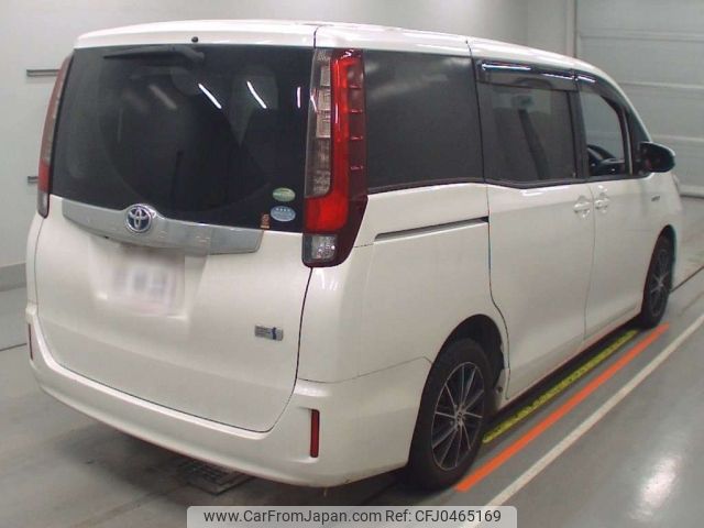 toyota noah 2014 -TOYOTA--Noah ZWR80G-0023832---TOYOTA--Noah ZWR80G-0023832- image 2