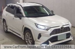 toyota rav4 2021 -TOYOTA 【水戸 333ｳ2700】--RAV4 6BA-MXAA54--MXAA54-4024574---TOYOTA 【水戸 333ｳ2700】--RAV4 6BA-MXAA54--MXAA54-4024574-