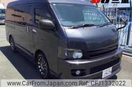 toyota hiace-van 2008 -TOYOTA 【大阪 100ｿ7979】--Hiace Van TRH216Kｶｲ-8000426---TOYOTA 【大阪 100ｿ7979】--Hiace Van TRH216Kｶｲ-8000426-