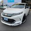 toyota harrier 2017 -TOYOTA--Harrier ASU60W--0003467---TOYOTA--Harrier ASU60W--0003467- image 1