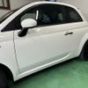 fiat 500 2012 -FIAT--Fiat 500 ABA-31209--ZFA31200000818212---FIAT--Fiat 500 ABA-31209--ZFA31200000818212- image 3