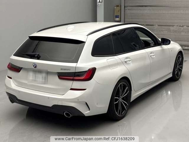 bmw 3-series 2022 CFJ1638209 image 2