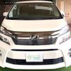 toyota vellfire 2012 quick_quick_DBA-ANH20W_ANH20-8223678 image 14