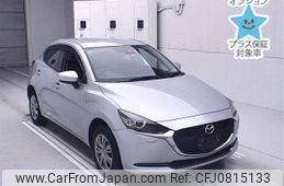 mazda demio 2019 -MAZDA--MAZDA2 DJLAS-200995---MAZDA--MAZDA2 DJLAS-200995-