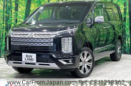 mitsubishi delica-d5 2023 -MITSUBISHI--Delica D5 3DA-CV1W--CV1W-4016295---MITSUBISHI--Delica D5 3DA-CV1W--CV1W-4016295-
