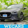 mazda axela 2018 quick_quick_DBA-BM5FS_BM5FS-419235 image 1