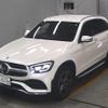 mercedes-benz glc-class 2021 -MERCEDES-BENZ--Benz GLC W1N2539152F934057---MERCEDES-BENZ--Benz GLC W1N2539152F934057- image 5