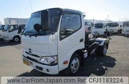 hino dutro 2024 -HINO--Hino Dutoro 2KG-XZU605M--XZU605-0045345---HINO--Hino Dutoro 2KG-XZU605M--XZU605-0045345-