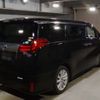 toyota alphard 2015 -TOYOTA--Alphard DBA-AGH30W--AGH30-0011571---TOYOTA--Alphard DBA-AGH30W--AGH30-0011571- image 2