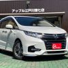 honda odyssey 2018 CFJ1726220 image 1