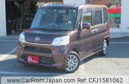 daihatsu tanto 2015 CFJ1581062
