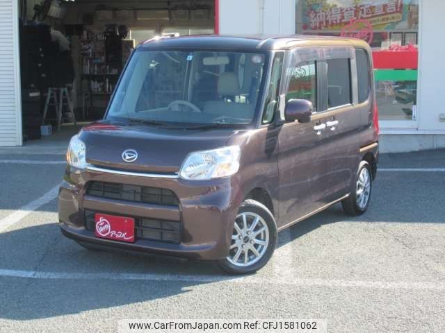 daihatsu tanto 2015 CFJ1581062 image 1
