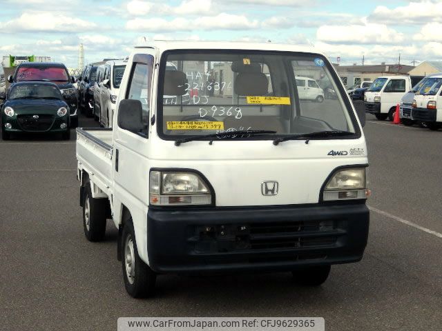 honda acty-truck 1995 No.15397 image 1