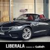 bmw z4 2013 -BMW--BMW Z4 DBA-LL20--WBALL32070J081637---BMW--BMW Z4 DBA-LL20--WBALL32070J081637- image 1