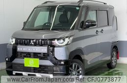 mitsubishi delica-mini 2024 -MITSUBISHI 【名変中 】--Delica Mini B38A--0604444---MITSUBISHI 【名変中 】--Delica Mini B38A--0604444-