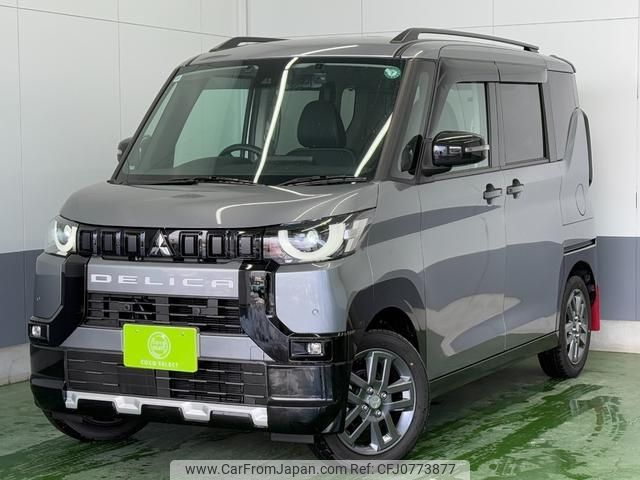 mitsubishi delica-mini 2024 -MITSUBISHI 【名変中 】--Delica Mini B38A--0604444---MITSUBISHI 【名変中 】--Delica Mini B38A--0604444- image 1