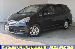 honda fit-shuttle 2011 -HONDA--Fit Shuttle DAA-GP2--GP2-3003511---HONDA--Fit Shuttle DAA-GP2--GP2-3003511-