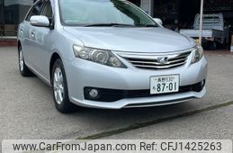 toyota allion 2012 -TOYOTA--Allion DBA-ZRT265--ZRT265-3018715---TOYOTA--Allion DBA-ZRT265--ZRT265-3018715-