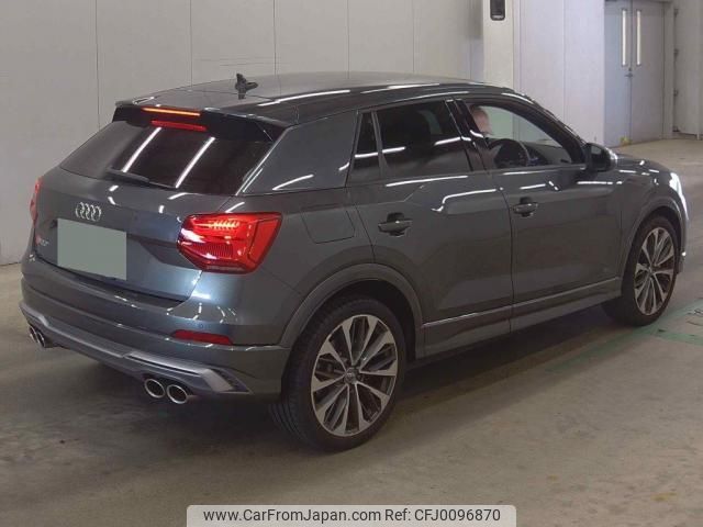 audi sq2 2020 quick_quick_3BA-GADNUF_WAUZZZQA7LA054276 image 2